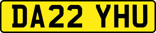 DA22YHU