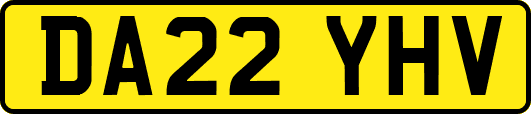 DA22YHV