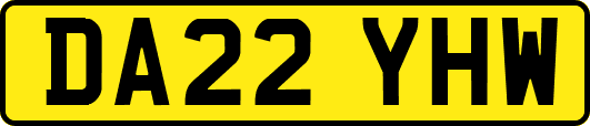 DA22YHW
