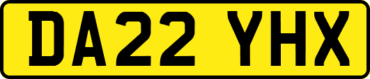 DA22YHX