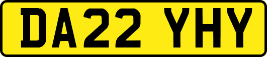 DA22YHY