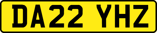 DA22YHZ