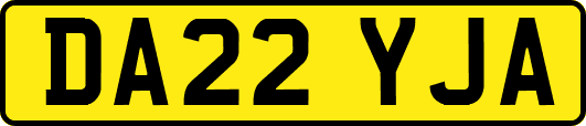 DA22YJA