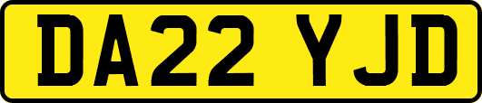 DA22YJD