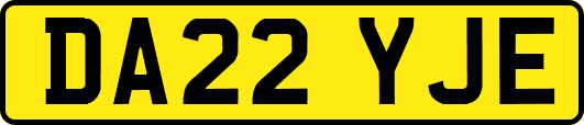 DA22YJE