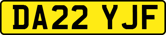 DA22YJF