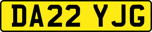 DA22YJG