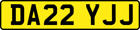 DA22YJJ