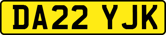 DA22YJK