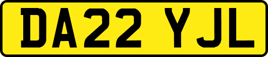 DA22YJL
