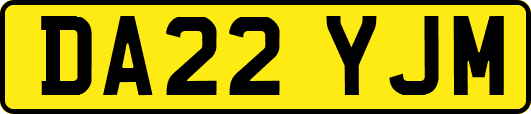DA22YJM