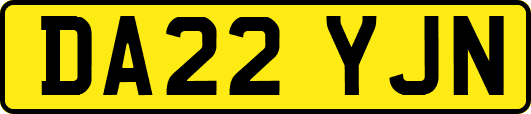 DA22YJN