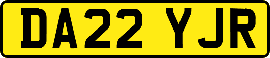 DA22YJR