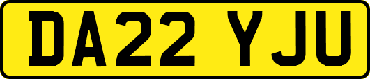DA22YJU