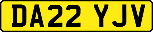 DA22YJV