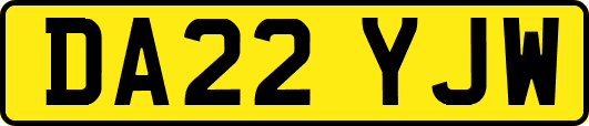 DA22YJW