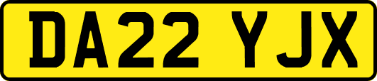 DA22YJX