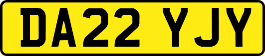 DA22YJY