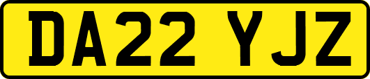 DA22YJZ