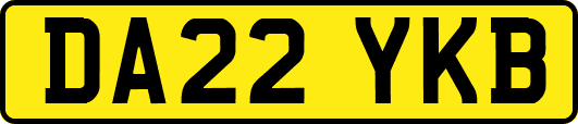 DA22YKB
