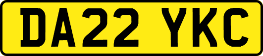 DA22YKC