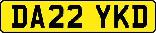 DA22YKD