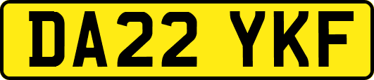 DA22YKF