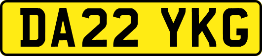 DA22YKG