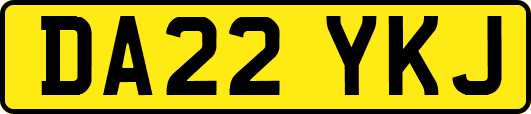 DA22YKJ