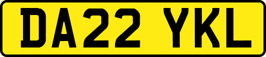 DA22YKL