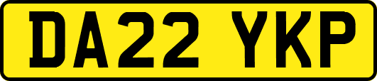 DA22YKP