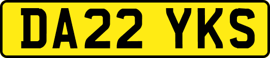 DA22YKS