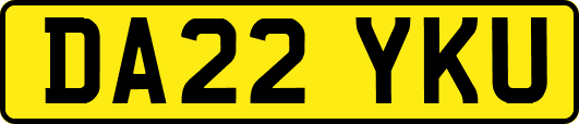 DA22YKU