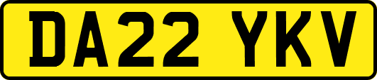 DA22YKV