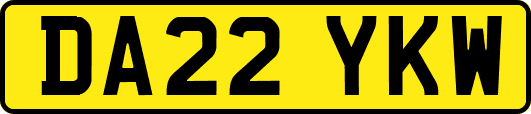 DA22YKW