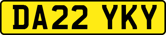 DA22YKY