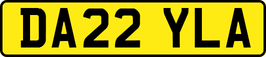 DA22YLA