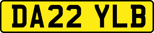 DA22YLB