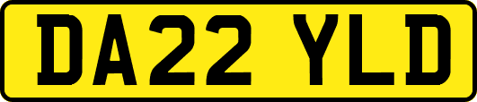 DA22YLD