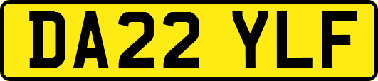 DA22YLF