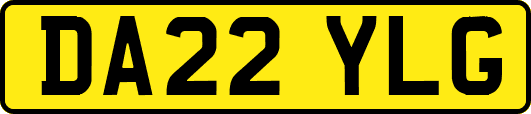 DA22YLG