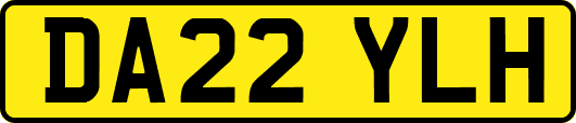 DA22YLH
