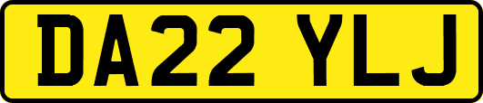 DA22YLJ