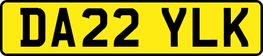 DA22YLK