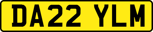DA22YLM