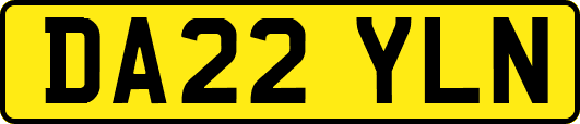 DA22YLN