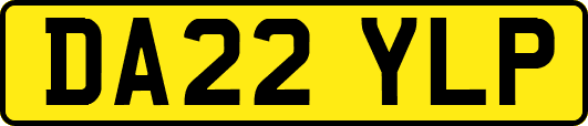 DA22YLP