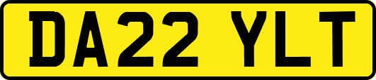 DA22YLT