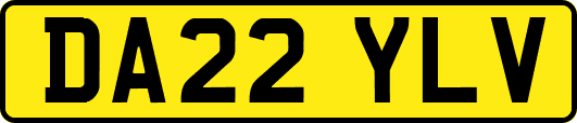 DA22YLV