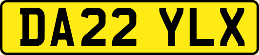 DA22YLX